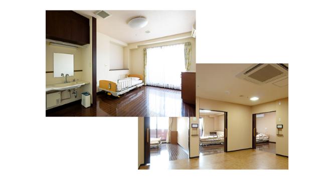 社会福祉法人 富士白苑