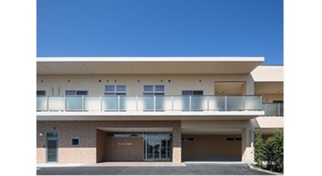 社会福祉法人 福都二十一