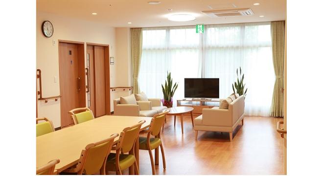 社会福祉法人 福都二十一