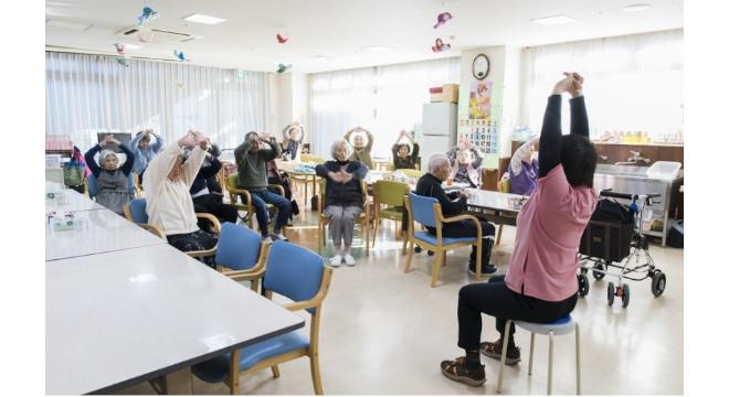 社会福祉法人 福都二十一