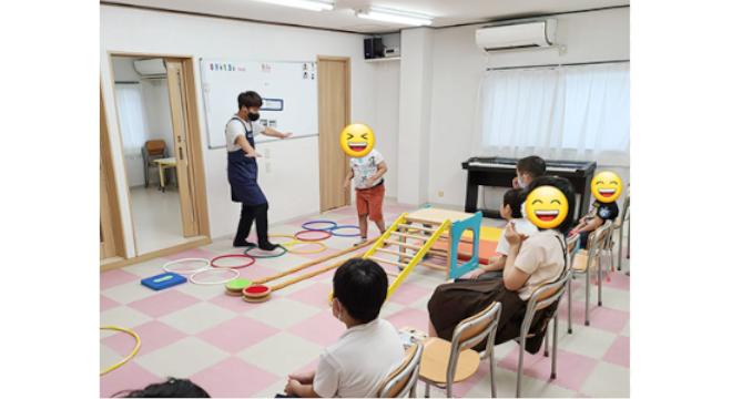 特定非営利活動法人 ぱんの木