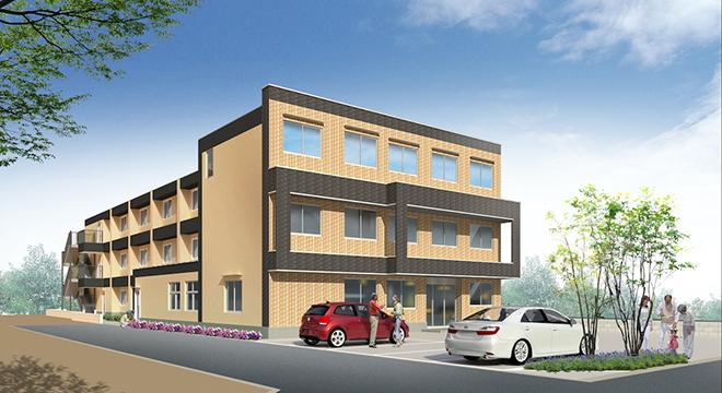 株式会社グリーンケア