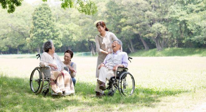 メディカルホームグランダ逗子