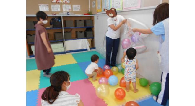 高石市立 綾園保育所