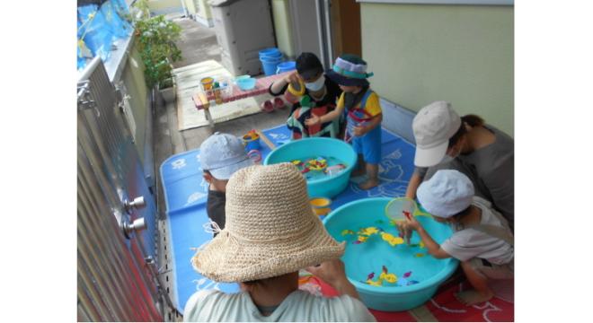 高石市立 綾園保育所