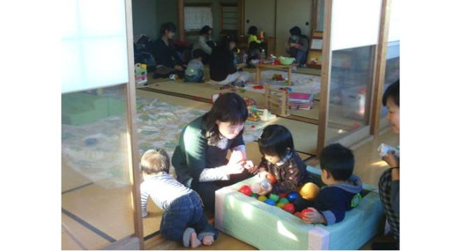 高石市立 綾園保育所