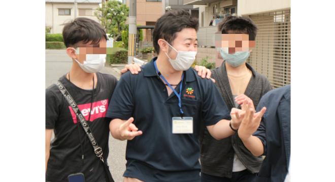 ハッピーテラス 堺北花田教室