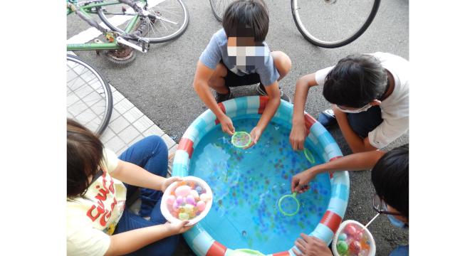 ハッピーテラス 堺北花田教室