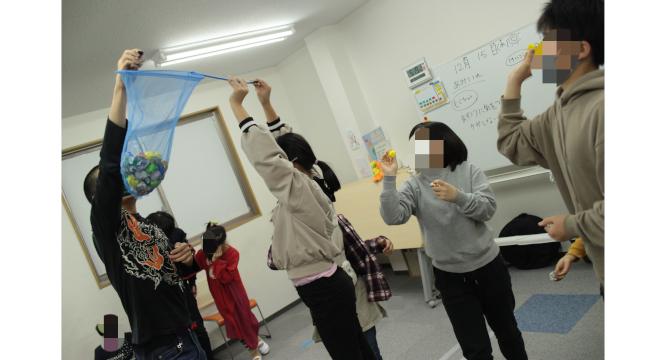 ハッピーテラス 堺北花田教室