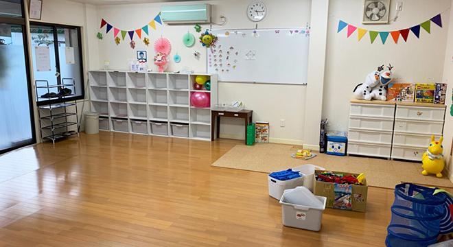 児童発達支援ルームよろこびキッズ