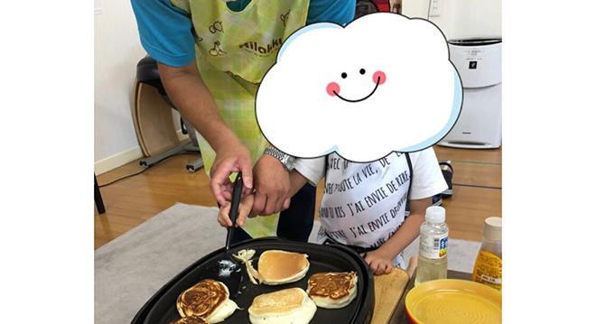 児童発達支援ルームよろこびキッズ