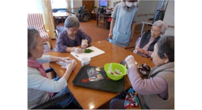 社会福祉法人マザアス