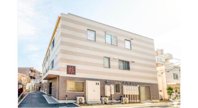 ファミリー・ホスピス株式会社