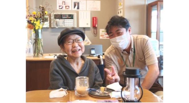 ファミリー・ホスピス株式会社