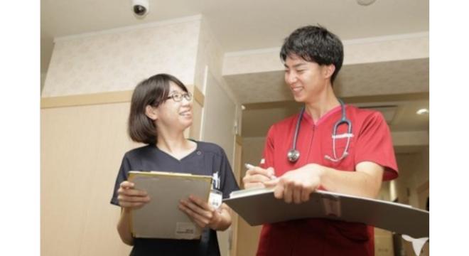 ファミリー・ホスピス株式会社