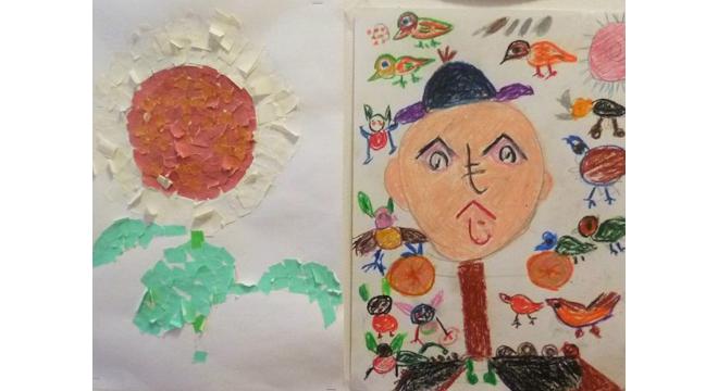 ライブラリ大森南