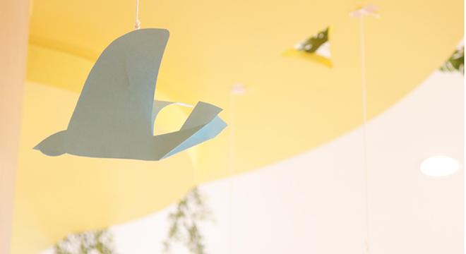 もしもしのほし保育園