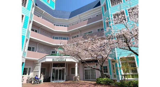 社会福祉法人 福祥福祉会