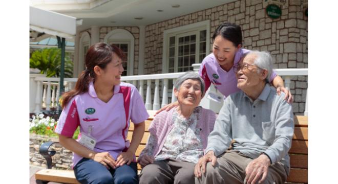 社会福祉法人 福祥福祉会