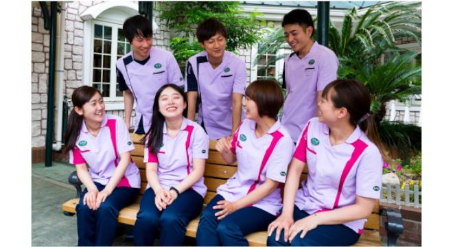 社会福祉法人 福祥福祉会