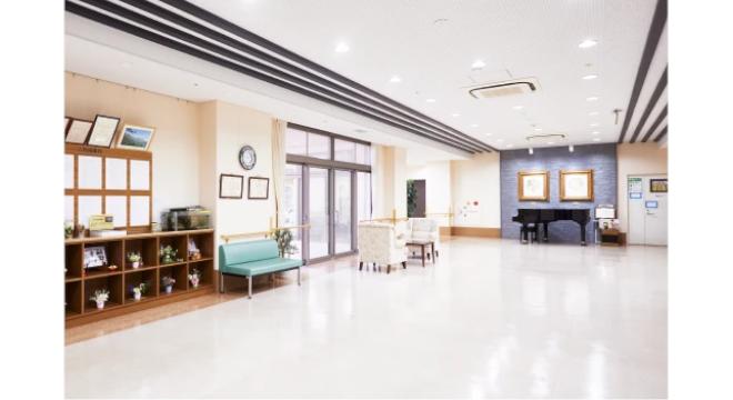 特別養護老人ホーム  むさし村山苑