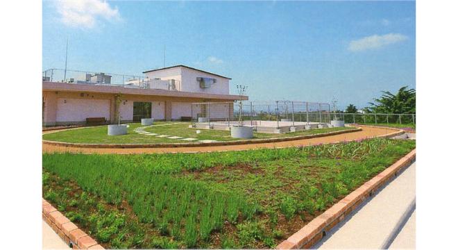 特別養護老人ホーム  むさし村山苑