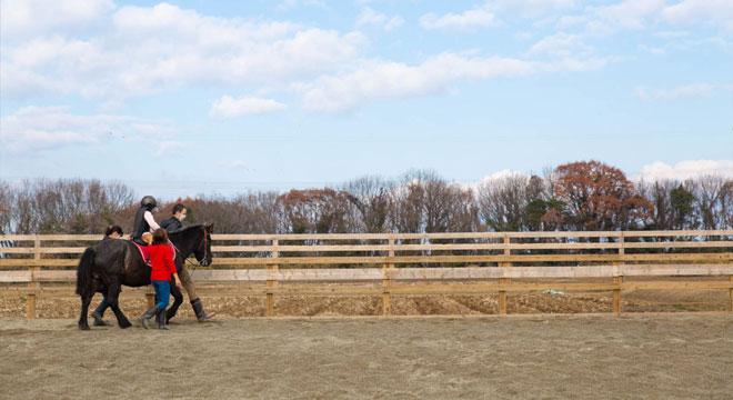 児童デイサービス みゅーず