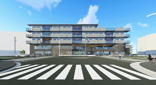 社会福祉法人昴