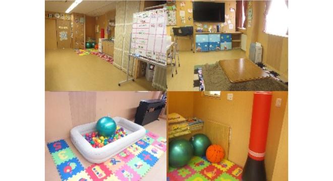 社会福祉法人 いわき学園