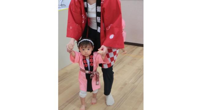 桃花小規模保育園 高島平一丁目