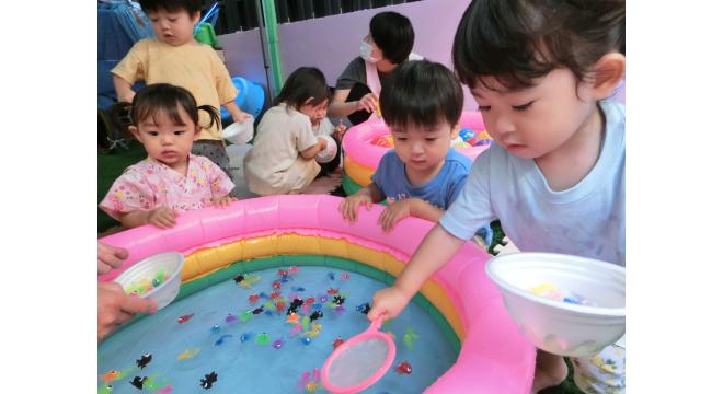 桃花小規模保育園 高島平一丁目