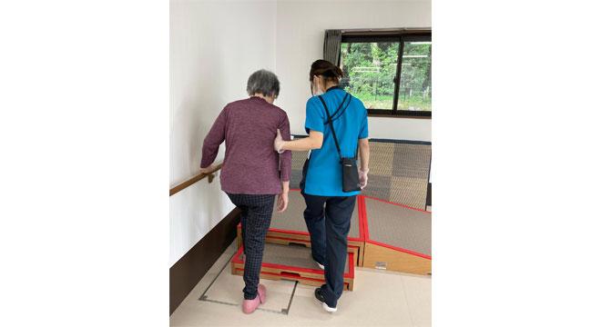 特別養護老人ホーム太陽の里おおたかの森