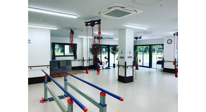 特別養護老人ホーム太陽の里おおたかの森