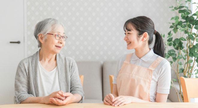 合同会社拓海介護