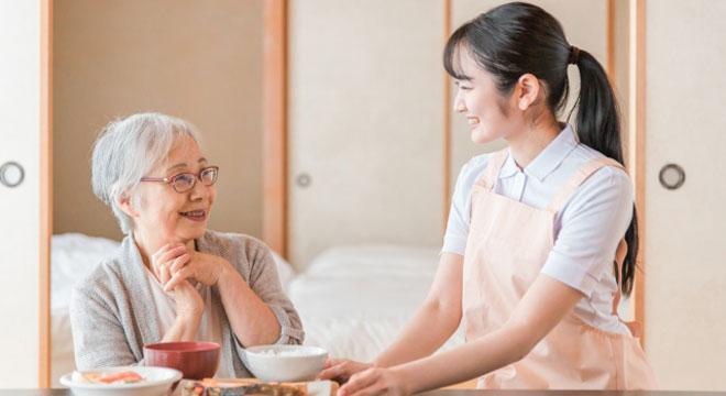 合同会社拓海介護