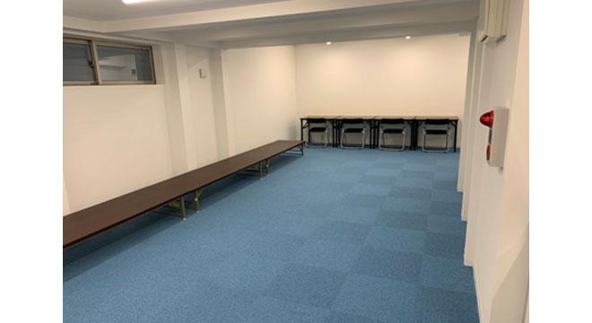 放課後等デイサービス ウィズ・ユー下高井戸