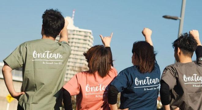 ONE TEAM訪問看護ステーション