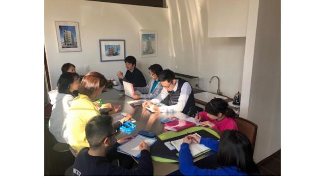 三協グループ株式会社