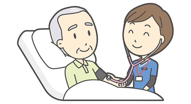 訪問看護事業所キレイニ