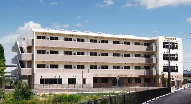 オーチャード・ケア株式会社