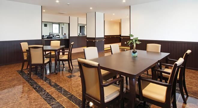 オーチャード・ケア株式会社