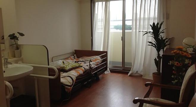 オーチャード・ケア株式会社