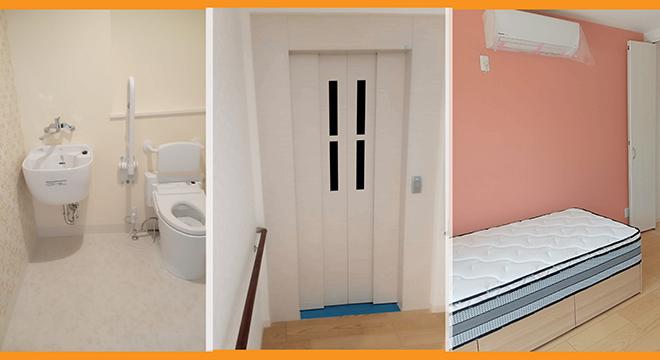 株式会社ナカタニ・ランド＆エステート