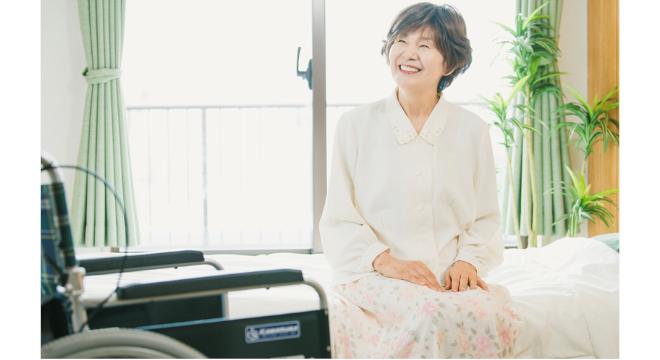 ハーネス訪問看護ステーション