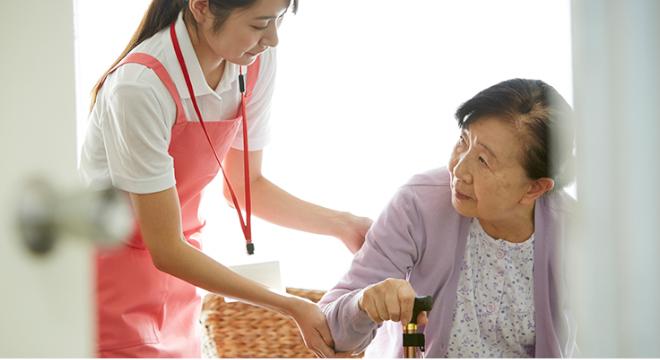 ハーネス訪問看護ステーション