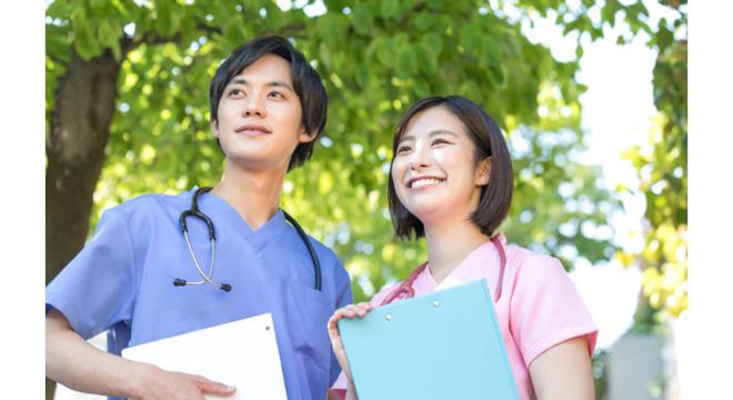 ハーネス訪問看護ステーション