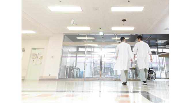 医療法人友紘会