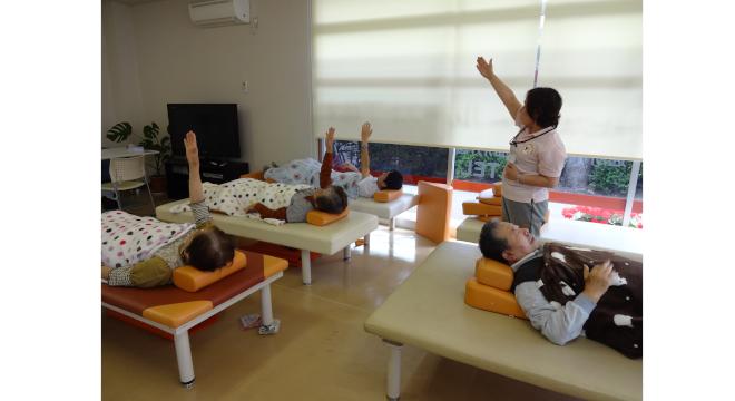 有限会社オフィスルースト