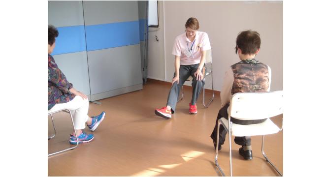 有限会社オフィスルースト