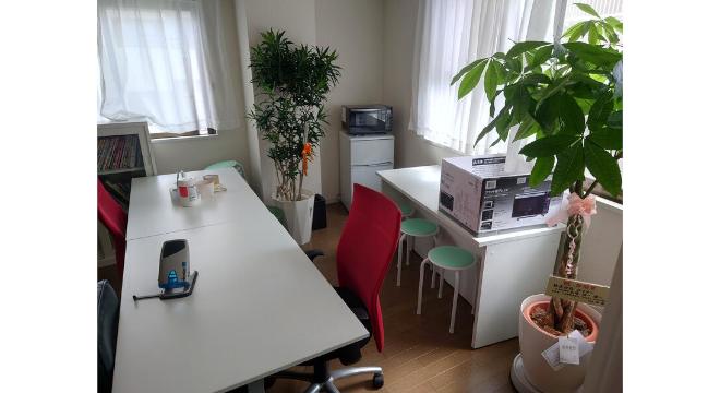 株式会社ガイサン